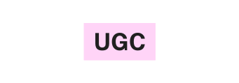 UGC