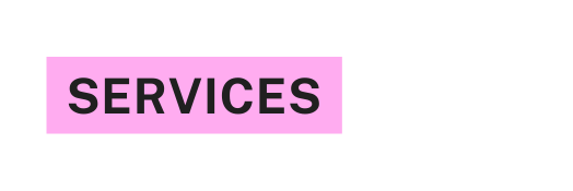 SERVICES